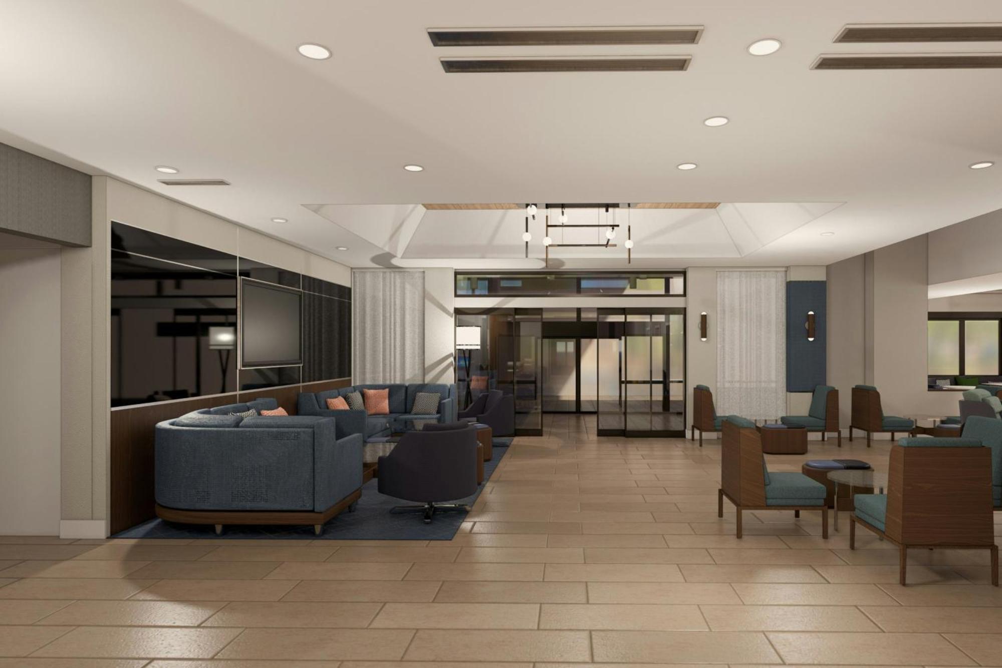 Courtyard San Jose Airport Hotel Exterior photo