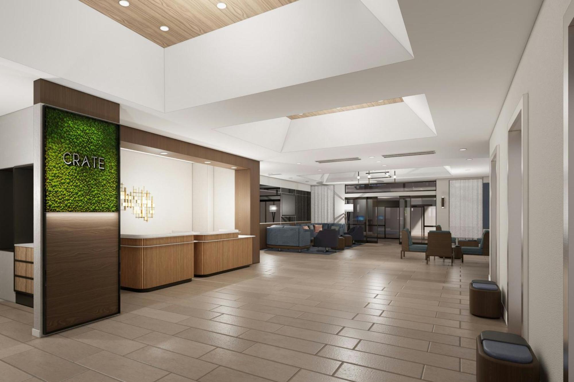 Courtyard San Jose Airport Hotel Exterior photo